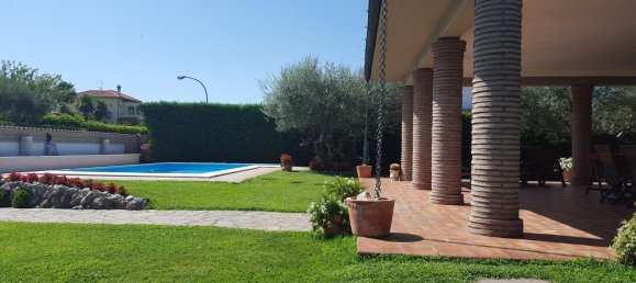 8غرفة فيلا في Monterosi, Italy رقم 71252 38