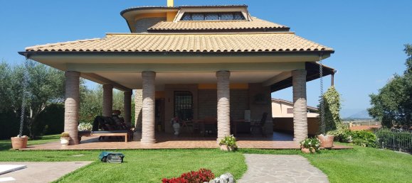 8غرفة فيلا في Monterosi, Italy رقم 71252 35