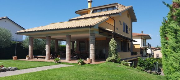 8غرفة فيلا في Monterosi, Italy رقم 71252 36