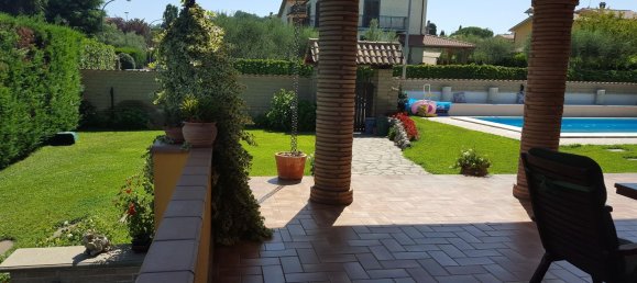 8غرفة فيلا في Monterosi, Italy رقم 71252 21