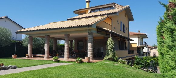 8غرفة فيلا في Monterosi, Italy رقم 71252 41