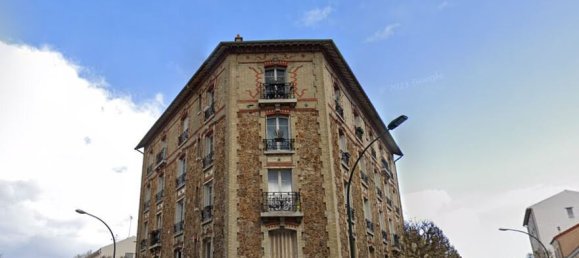 2 Schlafzimmer Wohnung in La Garenne-Colombes, France, Nr. 144683 9