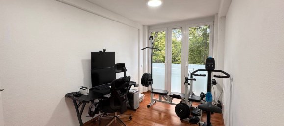 2 chambres Appartement à Baden-Baden, Germany No. 350484 10