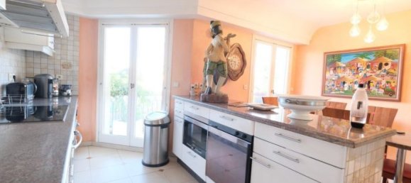 4 Schlafzimmer Wohnung in Enghien-les-Bains, France, Nr. 163613 2