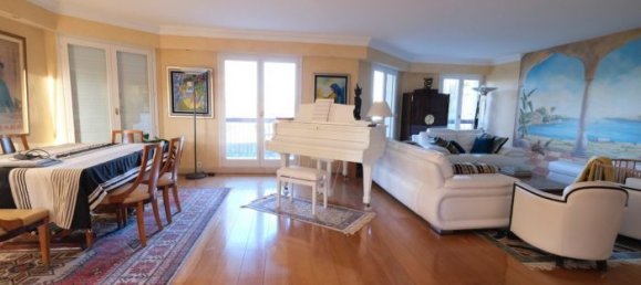 4 Schlafzimmer Wohnung in Enghien-les-Bains, France, Nr. 163613 5