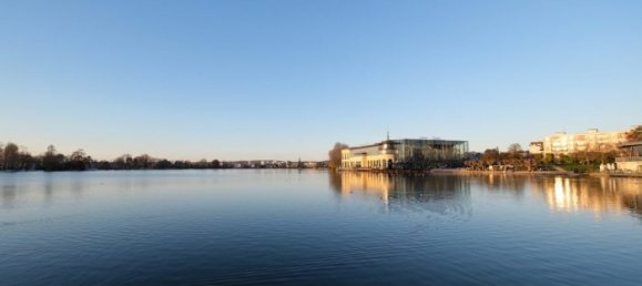 4 Schlafzimmer Wohnung in Enghien-les-Bains, France, Nr. 163613 11