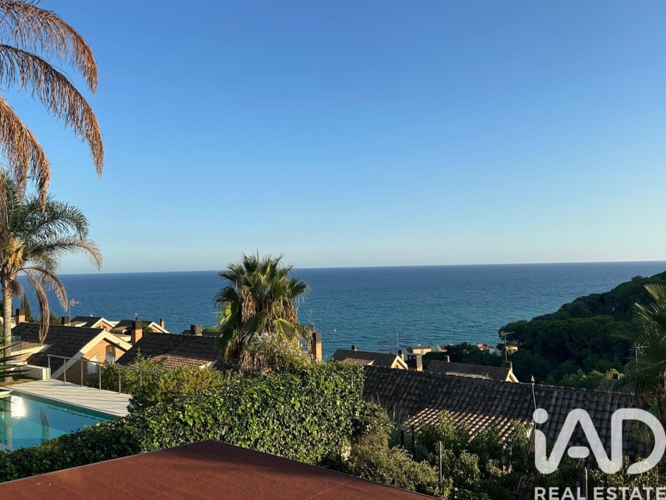 3 bedrooms House in Arenys de Mar, Spain No. 293856