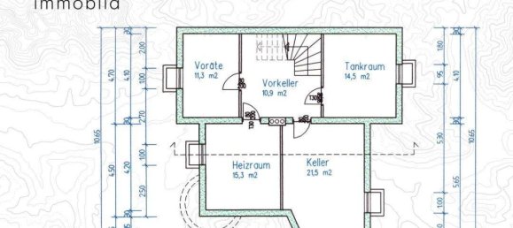 6-salle Maison à Kossen, Austria No. 187780 13