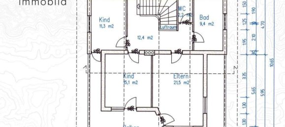 6-salle Maison à Kossen, Austria No. 187780 11