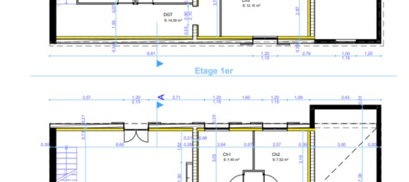 4 Schlafzimmer Haus in Gironde, France, Nr. 292086 12