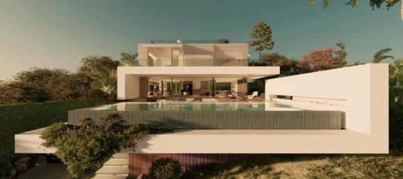 Terrain à Oeiras, Portugal 978m² No. 121218 10