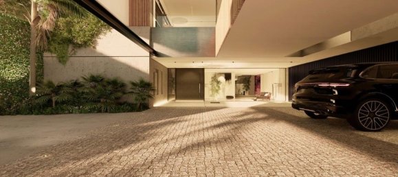 Terrain à Oeiras, Portugal 978m² No. 121218 14