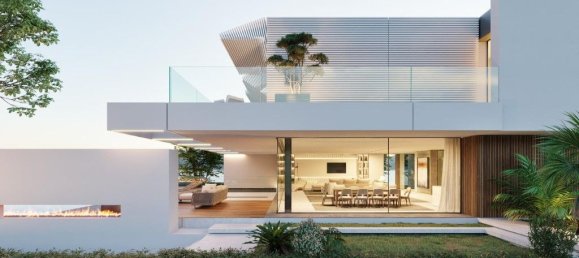 Terrain à Oeiras, Portugal 978m² No. 121218 5