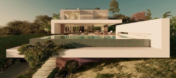 Terrain à Oeiras, Portugal 978m² No. 121218 11