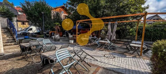 5غرفة عقار تجاري في Cruseilles, France رقم 330974 2