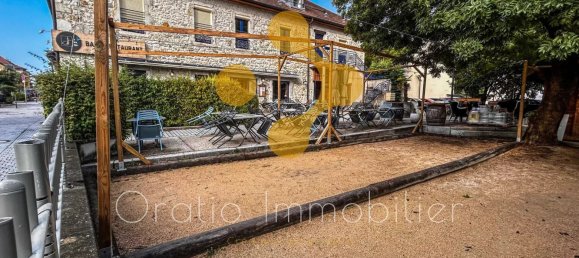 5غرفة عقار تجاري في Cruseilles, France رقم 330974 4