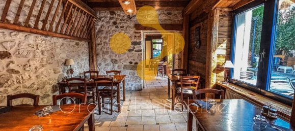 5غرفة عقار تجاري في Cruseilles, France رقم 330974 6