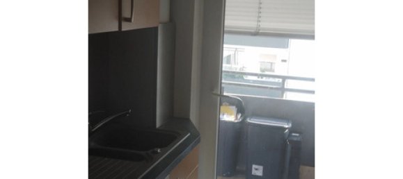 Apartamento T1 em Ludwigshafen am Rhein, Germany N.º 31860 7