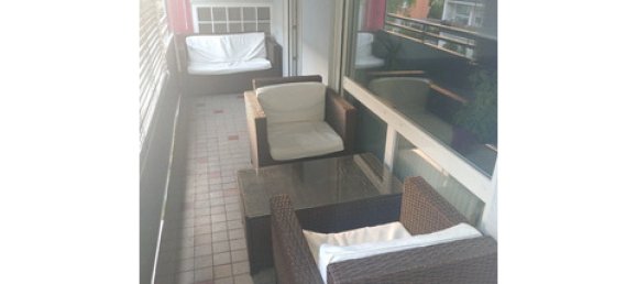 Apartamento T1 em Ludwigshafen am Rhein, Germany N.º 31860 3