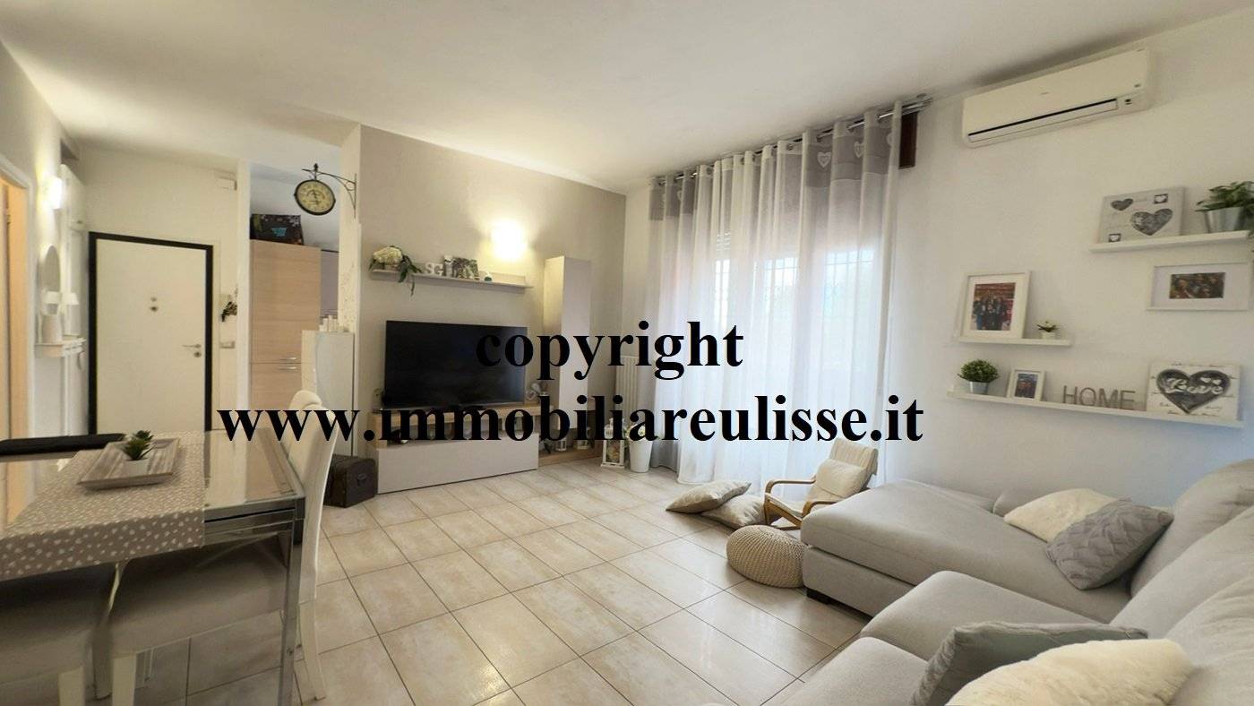 2 غرف نوم شقة في Vimodrone, Italy رقم 314903