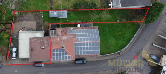 3 Schlafzimmer Stadthaus in Saarlouis, Germany, Nr. 45391 2