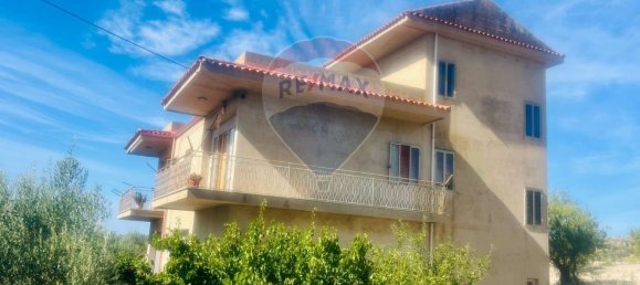 Casa T9 em Modica, Italy N.º 360169 34