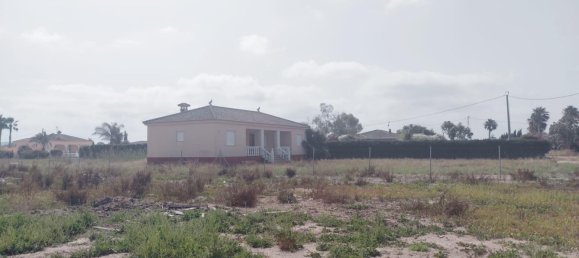 6 bedrooms House in Dolores, Spain No. 7599 5