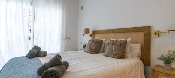 2 غرف نوم شقة في Marbella, Spain رقم 276662 13