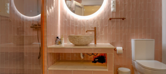 2 غرف نوم شقة في Marbella, Spain رقم 276662 5