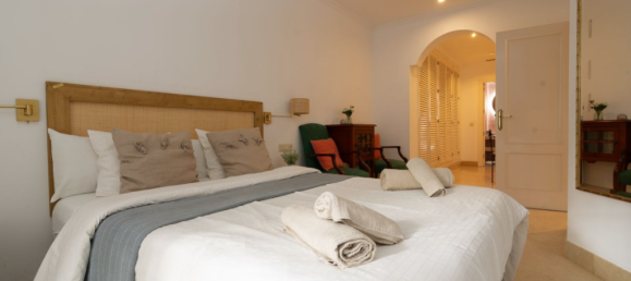 2 غرف نوم شقة في Marbella, Spain رقم 276662 15