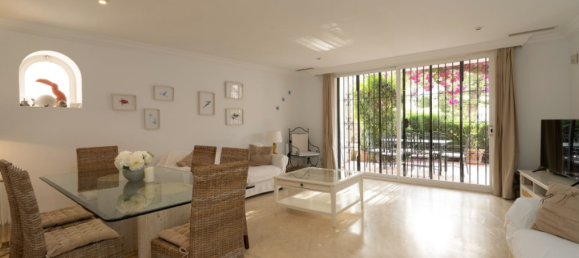 2 غرف نوم شقة في Marbella, Spain رقم 276662 2