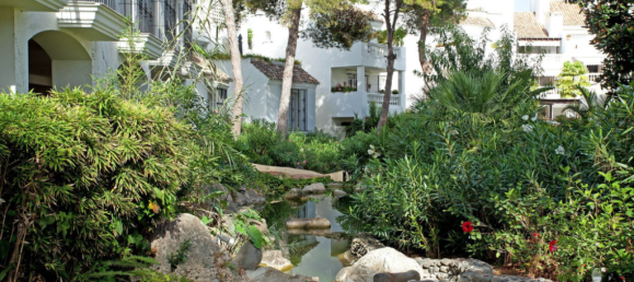 2 غرف نوم شقة في Marbella, Spain رقم 276662 7