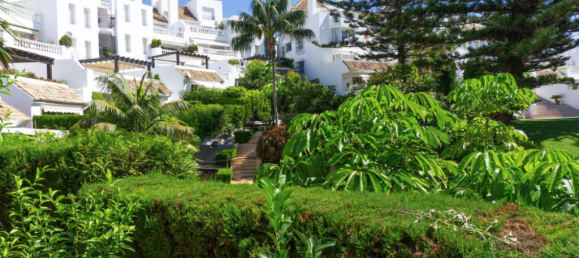 2 غرف نوم شقة في Marbella, Spain رقم 276662 12