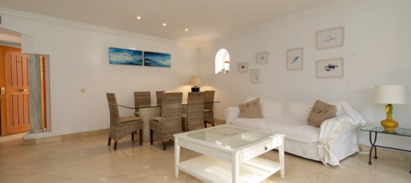 2 غرف نوم شقة في Marbella, Spain رقم 276662 17