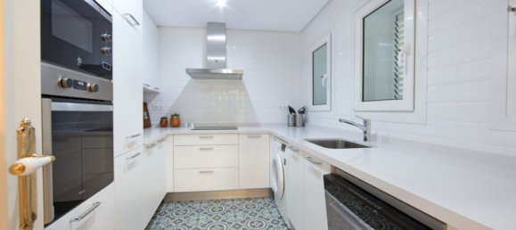 2 غرف نوم شقة في Marbella, Spain رقم 276662 16