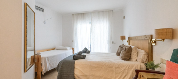 2 غرف نوم شقة في Marbella, Spain رقم 276662 14