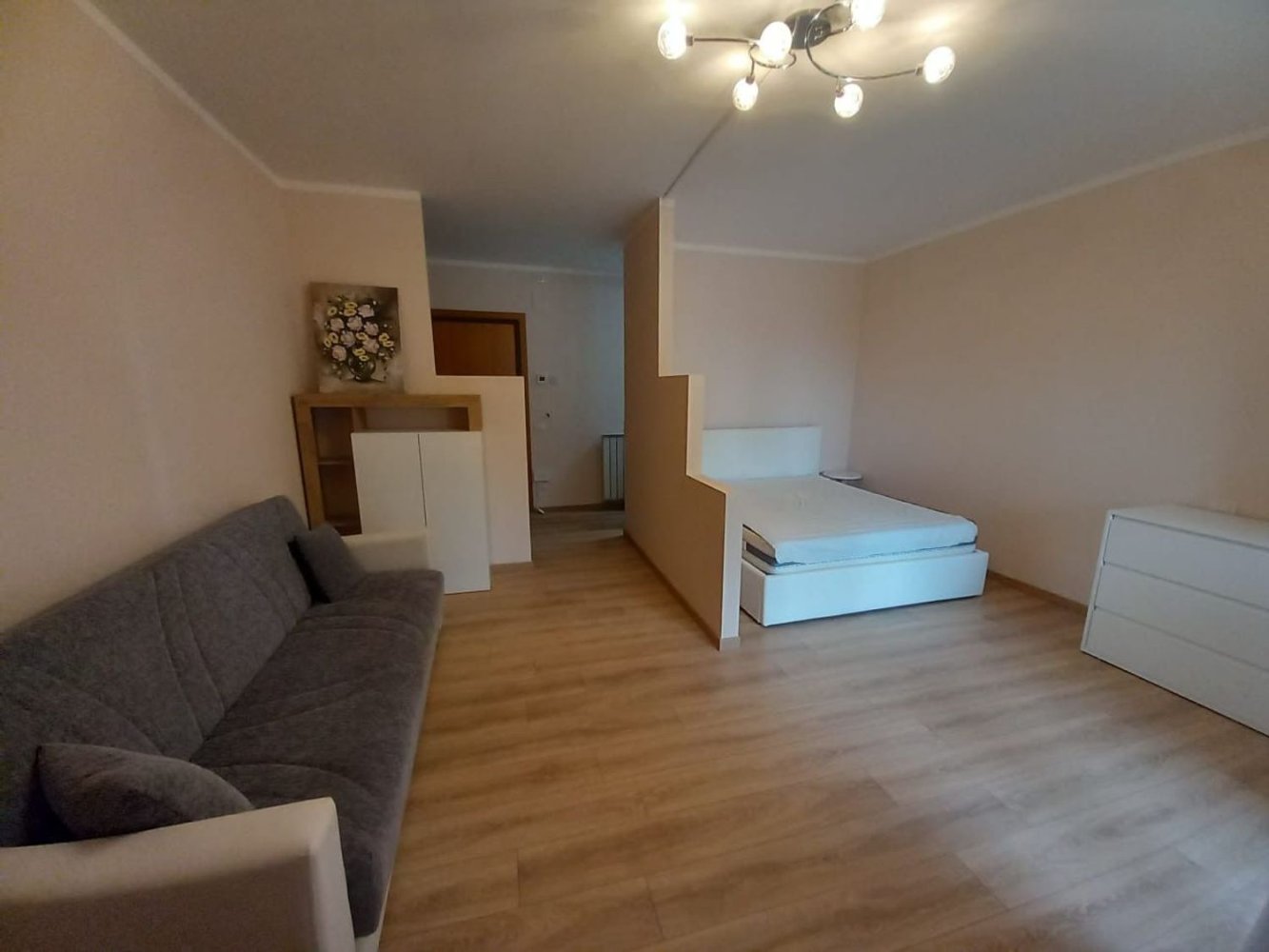 Studio in Perugia, Italy No. 251678