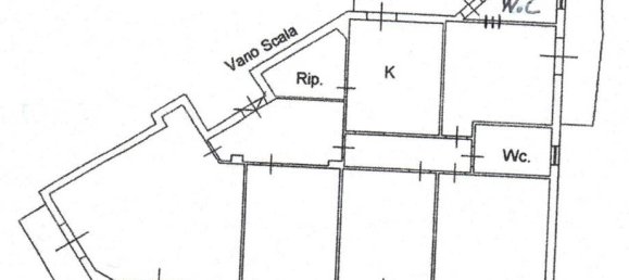 4 chambres Appartement à Sant'Agata li Battiati, Italy No. 166827 26