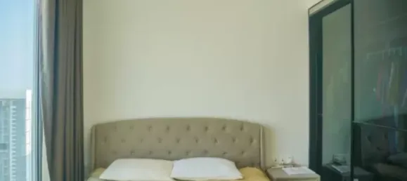 2 Schlafzimmer Wohnung in Thu Duc, Vietnam, Nr. 75030 4
