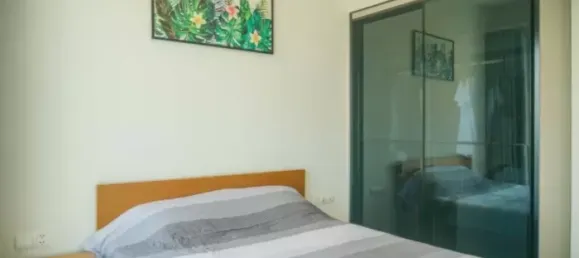 2 Schlafzimmer Wohnung in Thu Duc, Vietnam, Nr. 75030 3
