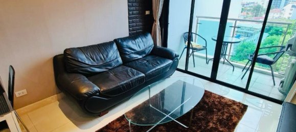 2 bedrooms Apartment in Pattaya, Thailand No. 11521 4