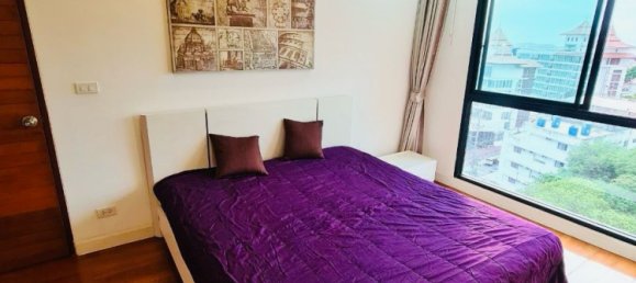 2 bedrooms Apartment in Pattaya, Thailand No. 11521 10