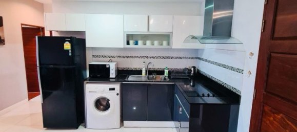 2 bedrooms Apartment in Pattaya, Thailand No. 11521 2