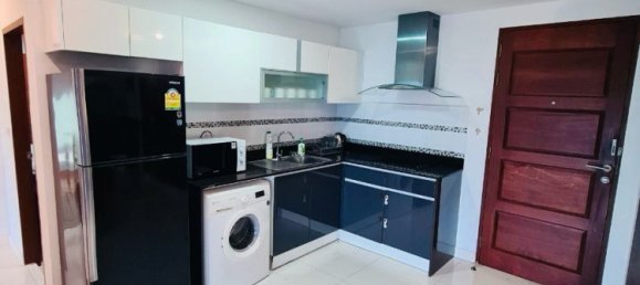 2 bedrooms Apartment in Pattaya, Thailand No. 11521 3