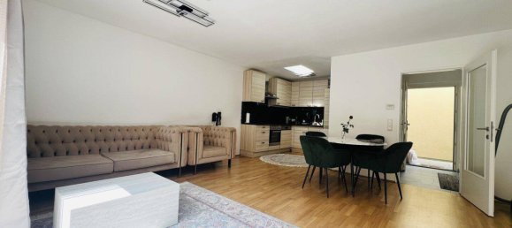 Apartamento de 2 habitaciónes en Vienna, Austria No. 257600 6
