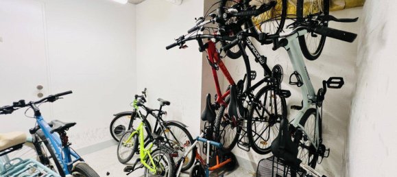 Apartamento de 2 habitaciónes en Vienna, Austria No. 257600 14