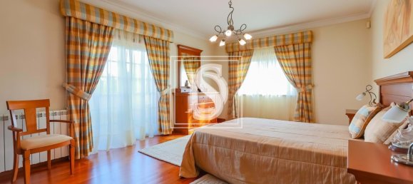 4 Schlafzimmer Villa in Barcelos, Portugal, Nr. 352940 21