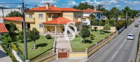 4 Schlafzimmer Villa in Barcelos, Portugal, Nr. 352940 5