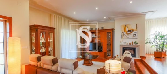 4 Schlafzimmer Villa in Barcelos, Portugal, Nr. 352940 13