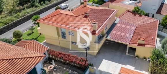 4 Schlafzimmer Villa in Barcelos, Portugal, Nr. 352940 7